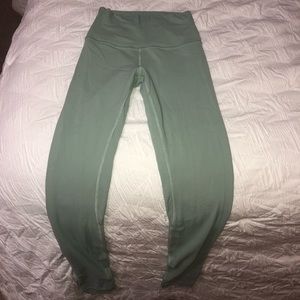 Lululemon 28” Align Leggings